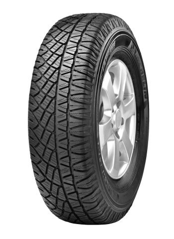 285/45R21 113W Michelin LATITUDE CROSS MO1 XL