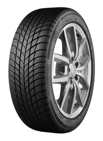 225/50R17 98V Bridgestone DriveGuard Winter XL RunFlat