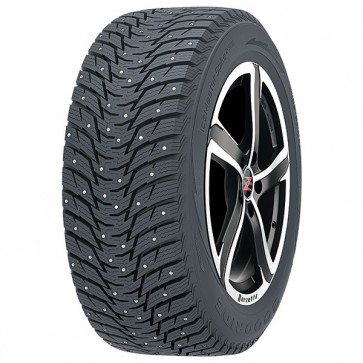245/40R18 97T Goodride IceMaster Spike -Engineered in Finland-