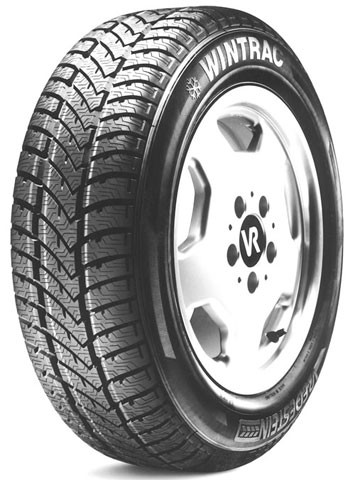 195/65R15 91T Vredestein WINTRAC