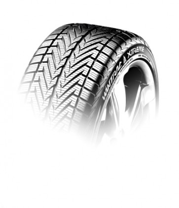 205/60R16 96H Vredestein WINTRAC XL