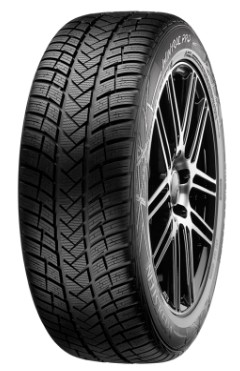 205/60R17 93H Vredestein Wintrac Pro