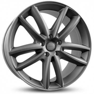 9x20/ MAM S1 Titan Grey Lip Polish