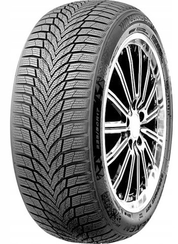 255/60R18 112H Nexen WGSP2SUVXL