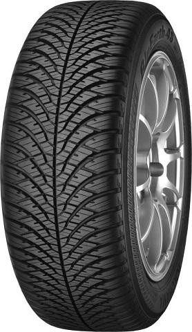 225/65R17 102H Yokohama BLUEARTH-4S AW21