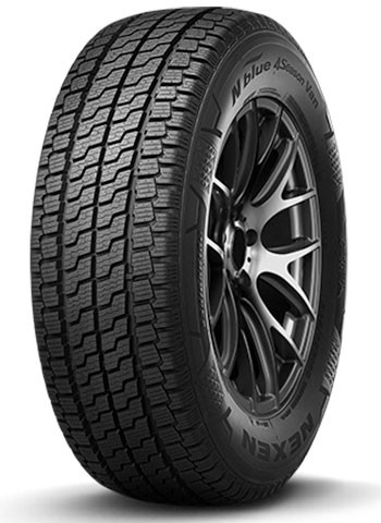 225/70R15 112R Nexen NBLUE4SVAN