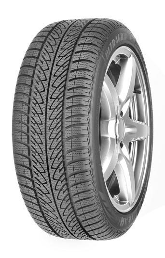 205/45R17 88V Goodyear UG-8 PERFORMANCE FP XL