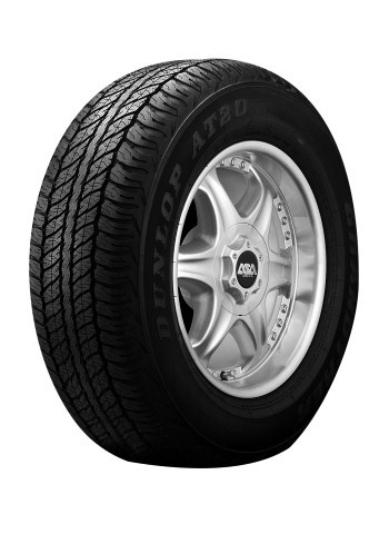 265/65R17 112S Dunlop AT20