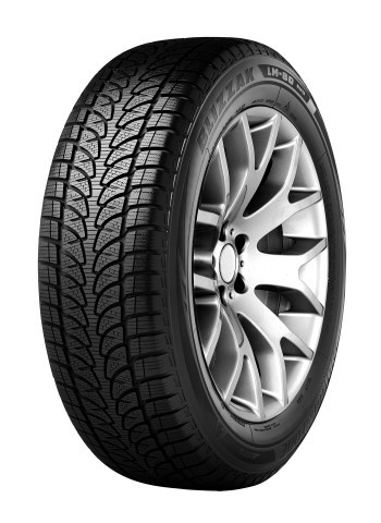 215/70R16 100T Bridgestone Blizzak LM- 80 Evo