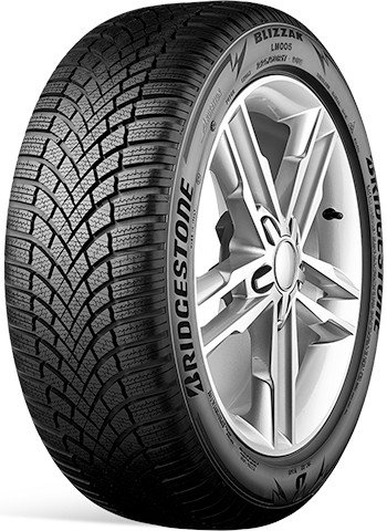 215/55R16 93H Bridgestone 