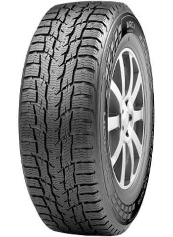 195/70R15 104S Nokian WR C3 8- PR