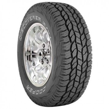 245/70R17 119S Cooper DISCOVERER AT3 LT OWL
