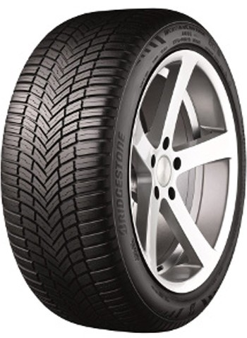185/55R16 87V Bridgestone A005EXL