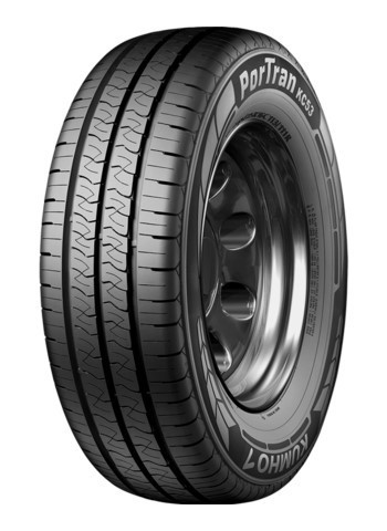 185/R14 102R KUMHO KC53