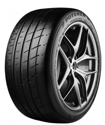 255/40R20 101Y Bridgestone Potenza S007 XL
