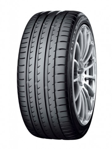 295/40R21 111Y Yokohama V105T XL