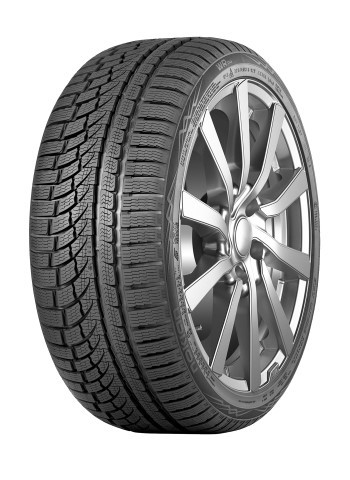 235/45R18 98V Nokian WR A4 XL