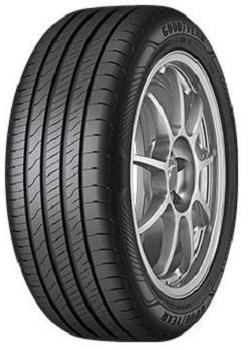 225/55R18 98V Goodyear EFFI. GRIP 2 SUV