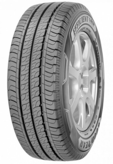 225/55R17 104H Goodyear EFFICIENTGRIP CARGO