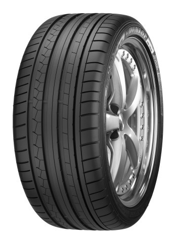 275/30R21 98Y Dunlop SP Sport Maxx GT
