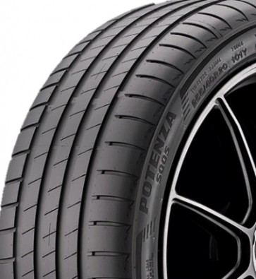 235/35R19 91Y Bridgestone S005 AO XL