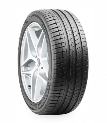 245/35R20 95Y Michelin Pilot Sport 3 ZP XL