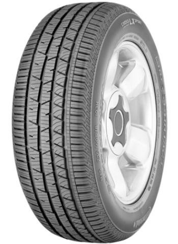 235/55R19 101H Continental ContiCrossContact LX Sport
