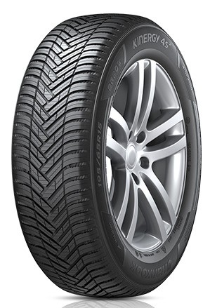 205/55R16 94H Hankook H750 ALLSEASON XL 3PMSF