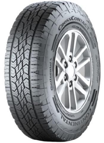 265/60R18 110H Continental CROSS ATR FR
