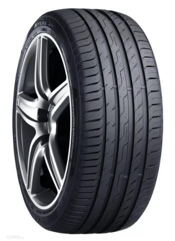 235/50R18 101V Nexen N FERA SPORT SUV XL