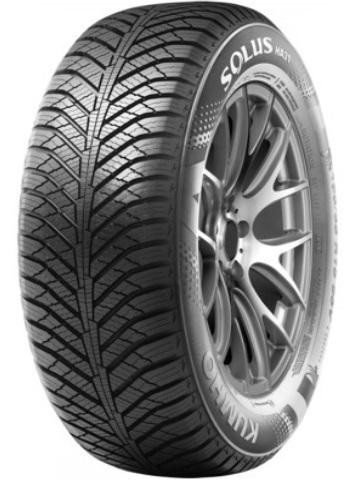 195/55R16 87H KUMHO HA31