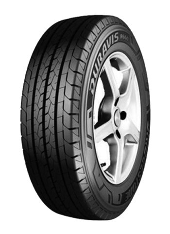 215/65R16 109T Bridgestone R660109T