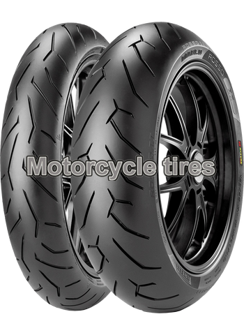 160/60R17 69W Pirelli DIABLOROS2