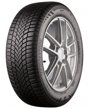 185/65R15 92V Bridgestone A005 EVO XL