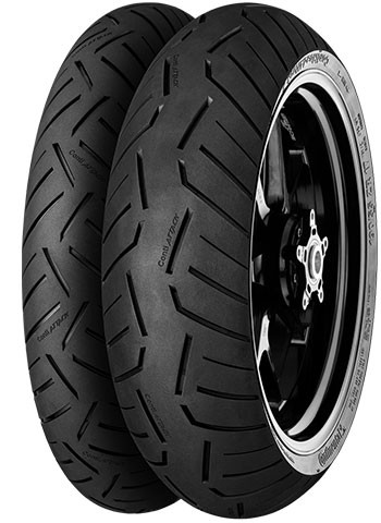 160/60R17 69W Continental RDATTACK3