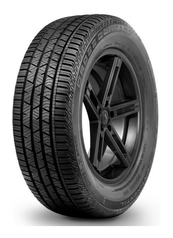 275/45R21 107H Continental CROSSCMOLX