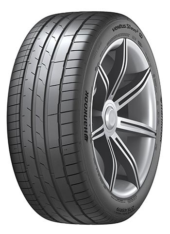 255/50R19 103T Hankook K127E