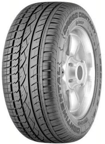 295/40R20 110Y Continental Conti Cross Contact UHP XL R01 FR