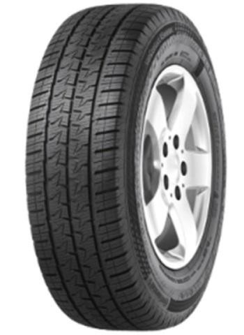 185/75R16 104R Continental VANCONTACT 4SEASON