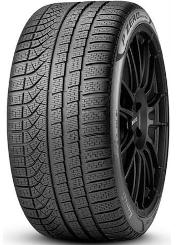 245/40R19 98V Pirelli WINTER PZERO RFT * XL