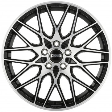 7x17/4x108 CB65.1R ET32 CMS 