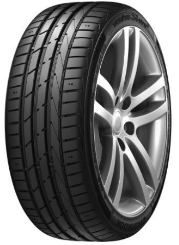 255/55R18 105W Hankook K117A N1