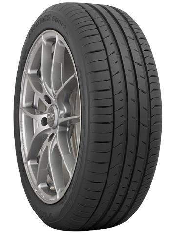 285/30R20 99Y Toyo PROXES SPORT XL