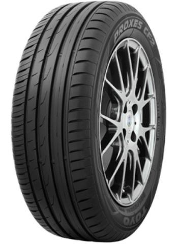 225/50R17 98V Toyo PROXES CF2 XL