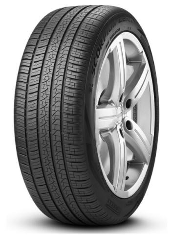 285/40R23 111Y Pirelli SCORPION ZERO AS PNCS LR XL