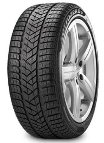 255/45R19 104W Pirelli WSZer3 T0 NCS ELECT XL