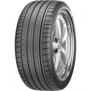 235/50R18 97V Dunlop Sp Sport Maxx GT MFS MOExtended