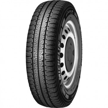 215/75R16 113Q Michelin Agilis Camping