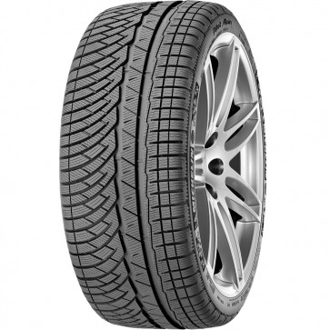 235/45R19 99V Michelin Pilot Alpin PA4 FSL AO XL