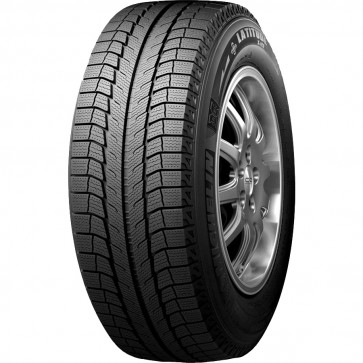 255/55R18 109T Michelin Latitude X- Ice XI2 ZP